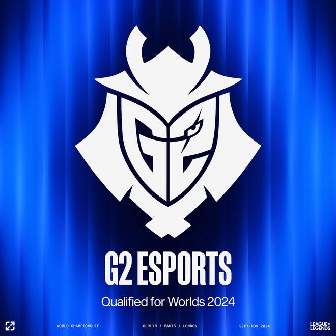 LOL：G2以3-0横扫FNC夺得LEC夏季赛冠军并锁定S14资格(图2)