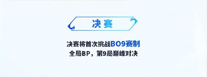 打游戏真成了体力活！王者荣耀首创BO9赛制FLY：得选后羿打边路(图4)